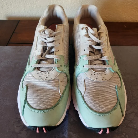 adidas | Shoes | Adidas B2827 Womens Falcon Sneakers Kylie Jenner | Poshmark